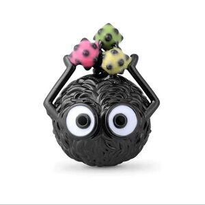 New Soot Sprite Spirited Away Pandora Style Charm